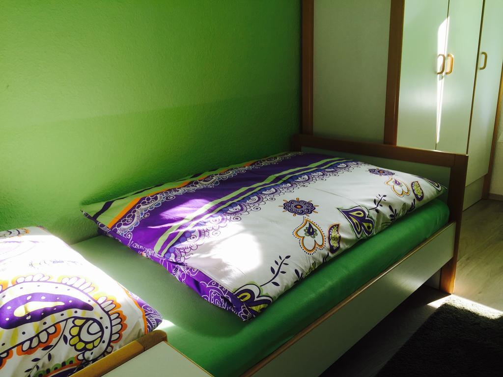 Rael-Boardinghouse Hotel Bielefeld Szoba fotó