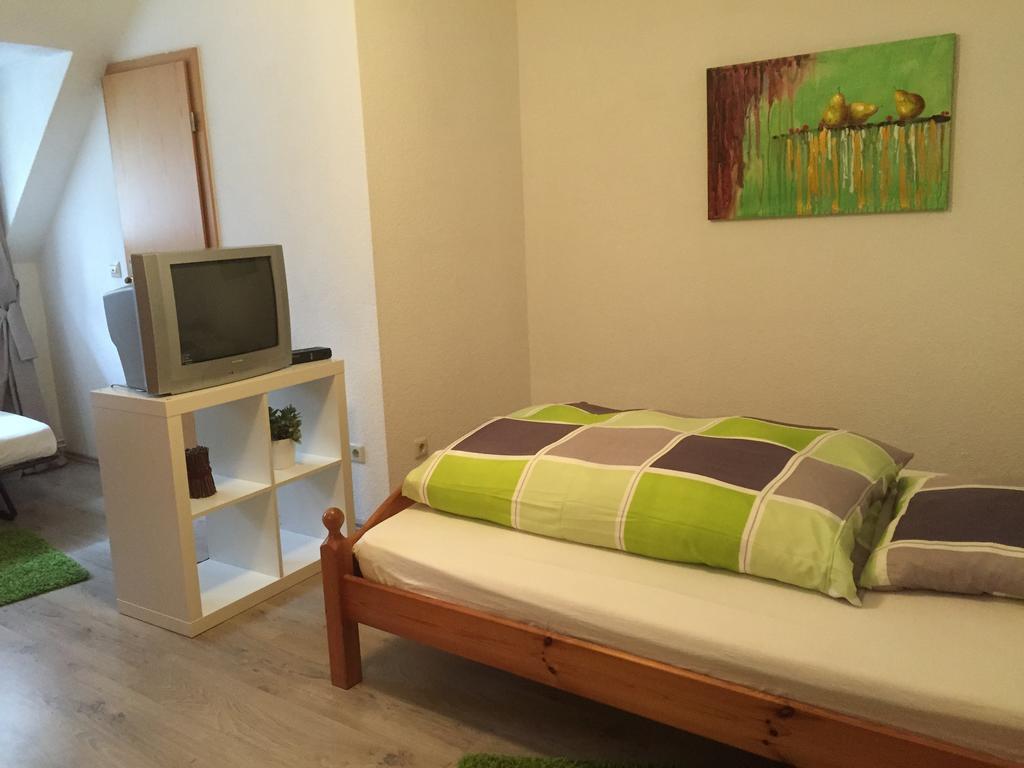 Rael-Boardinghouse Hotel Bielefeld Szoba fotó