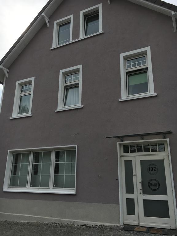 Rael-Boardinghouse Hotel Bielefeld Kültér fotó